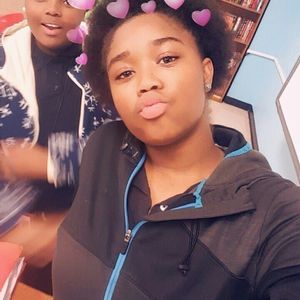 Meet your Posher, Markayla